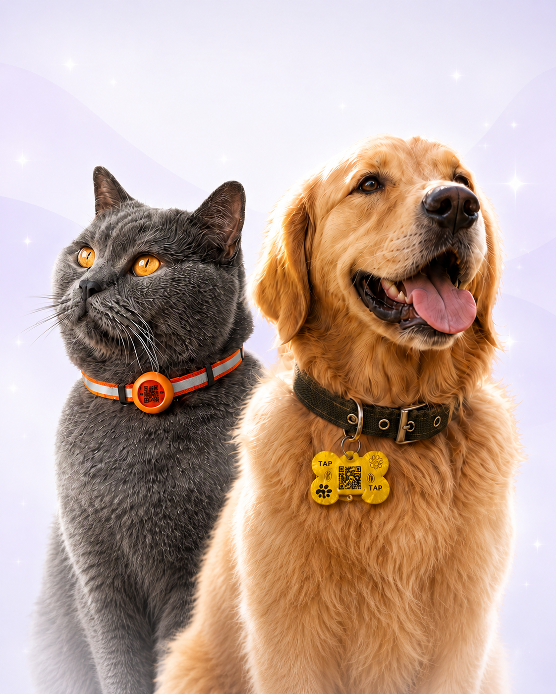Pets with SmartTapply